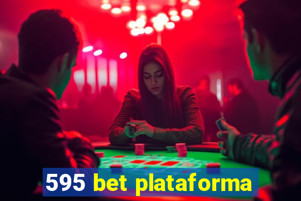 595 bet plataforma